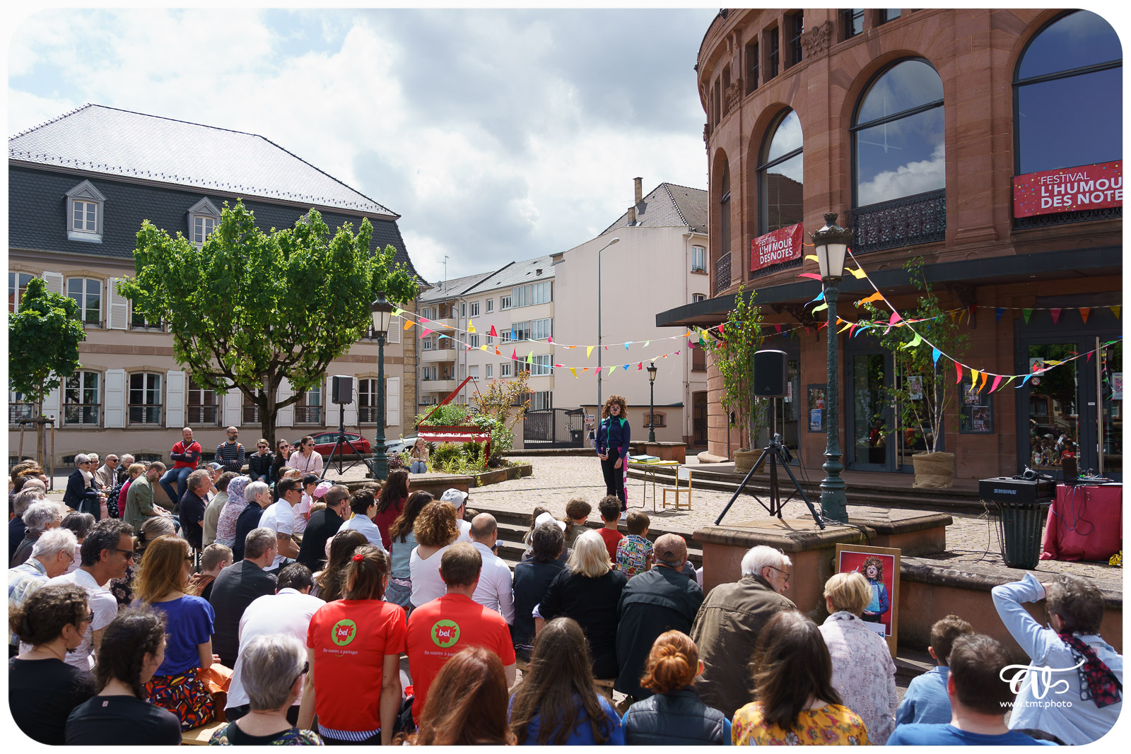 CÉ KOI LE SENSE DE LA VI ? (CIE DU OUI)